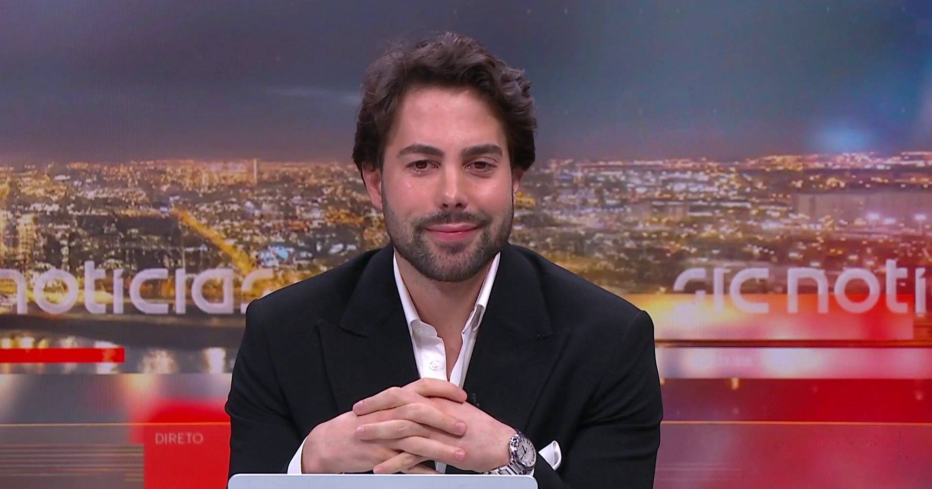 Are problems in the SNS a matter of perception?