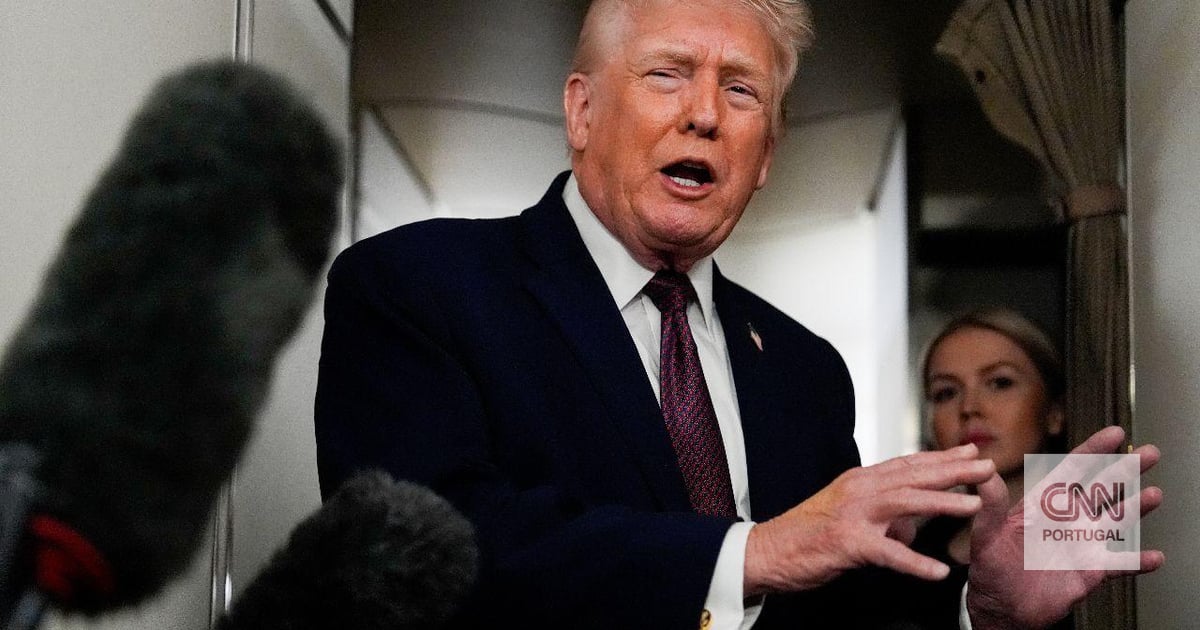 Trump "immediately" imposes 25% tariffs on countries that do business with Iran. China could be affected and has already left a warning