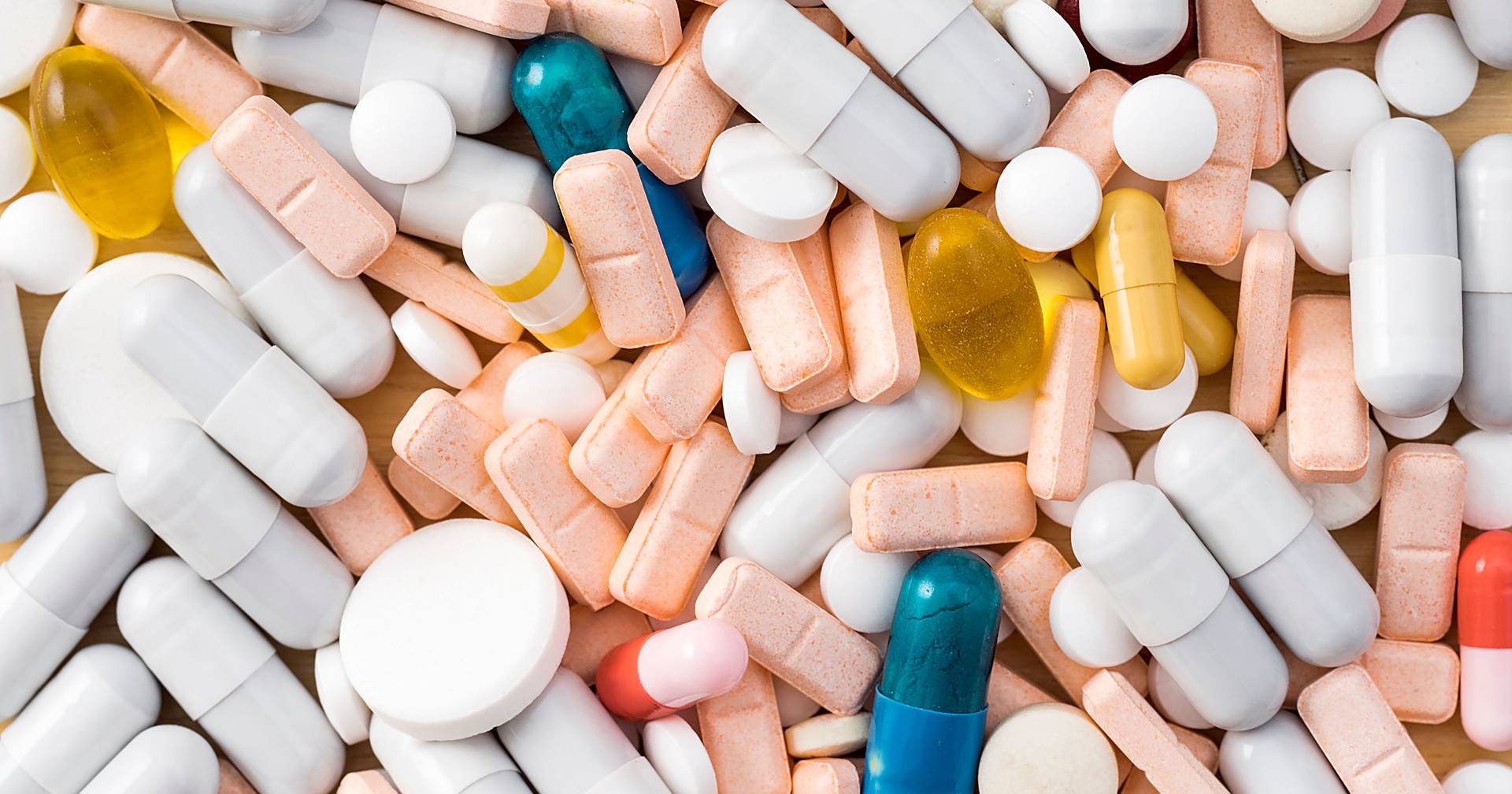 15 minutes: most people resort to self-medication and access difficulties lead users to the private sector