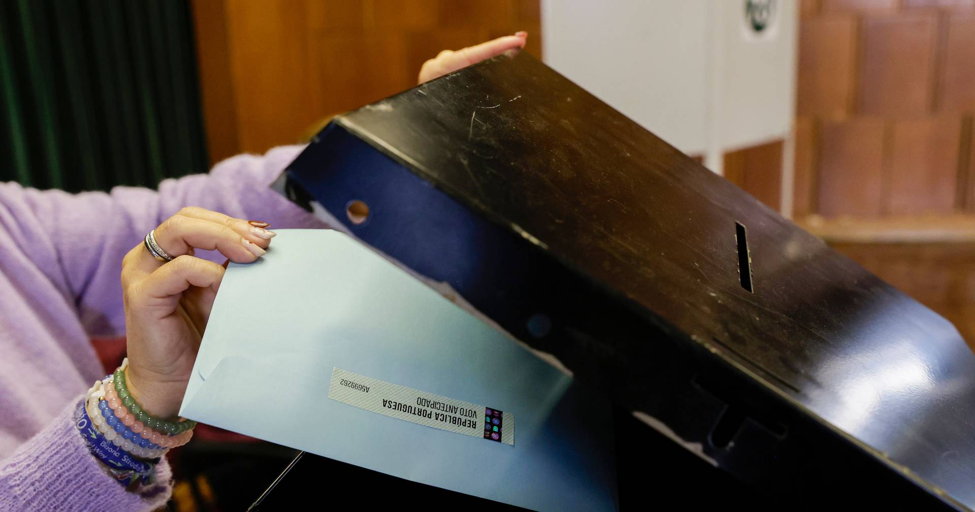 On the 11th day of the campaign, the Lisbon district concentrates the majority of actions