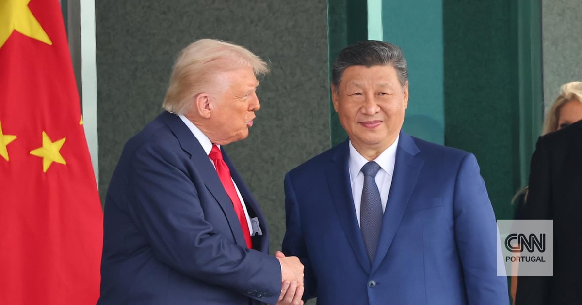 China with a historic trade surplus of 1.2 trillion dollars after Trump's tariffs. It was the biggest ever in the world