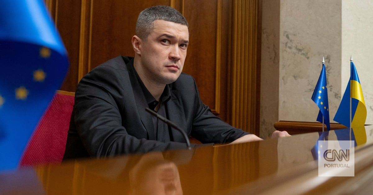 Red alert: Ukraine does not know where 200,000 soldiers are and another two million have fled military service