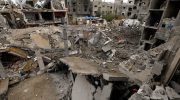 Peace plan for Gaza enters second phase, US announces