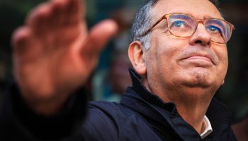 Seguro recognizes that there are security problems in Portugal but rejects stigmatizing territories