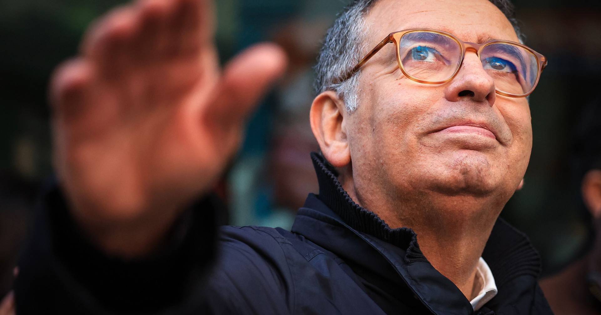 Seguro recognizes that there are security problems in Portugal but rejects stigmatizing territories