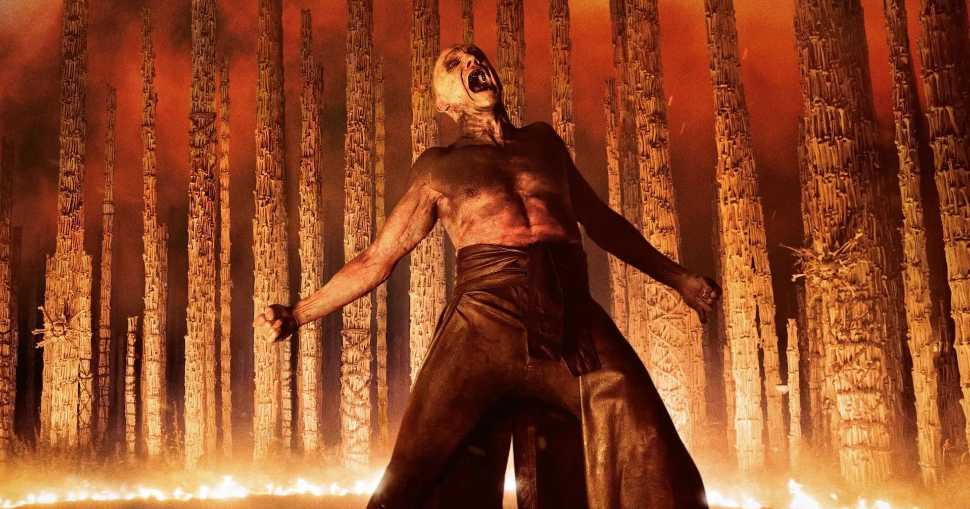 "28 Years Later - The Temple of Bones": the new film in the more than 20-year-old saga arrives in cinemas