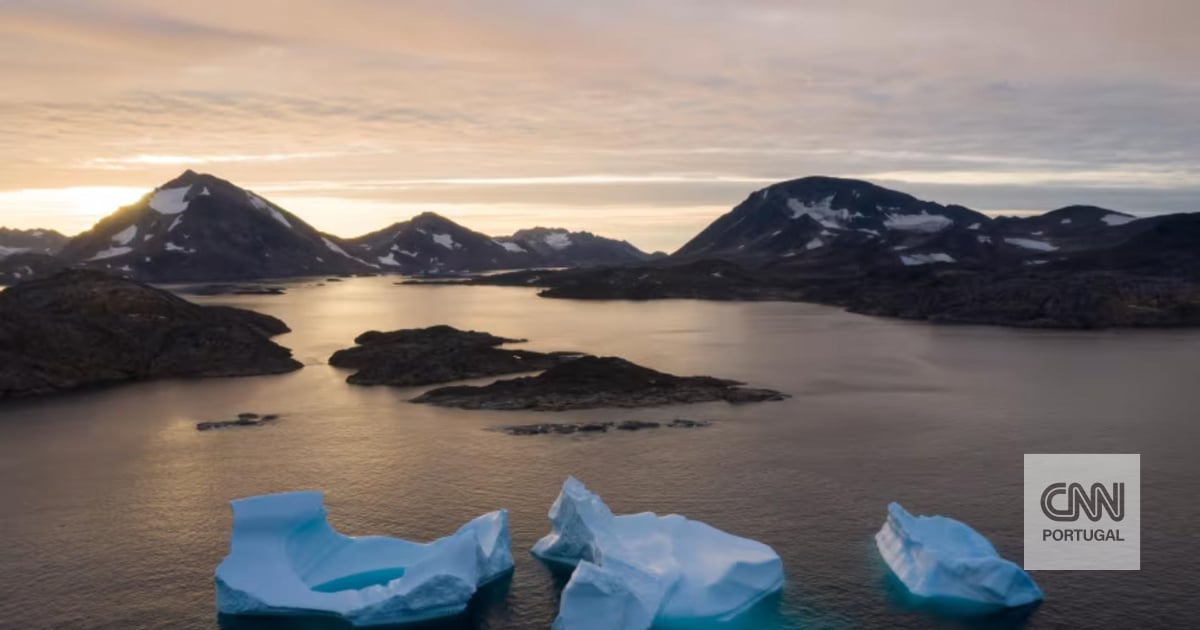 Europe joins in response against the USA and several countries deploy military personnel on the way to Greenland