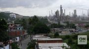 United States made its first sale of Venezuelan oil