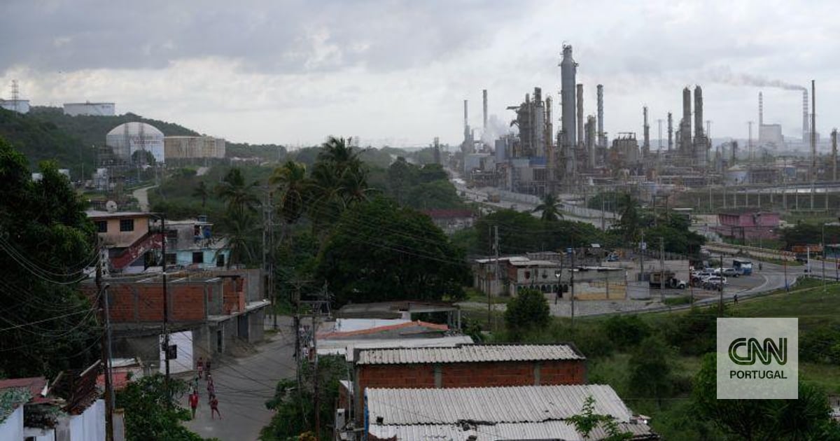 United States made its first sale of Venezuelan oil