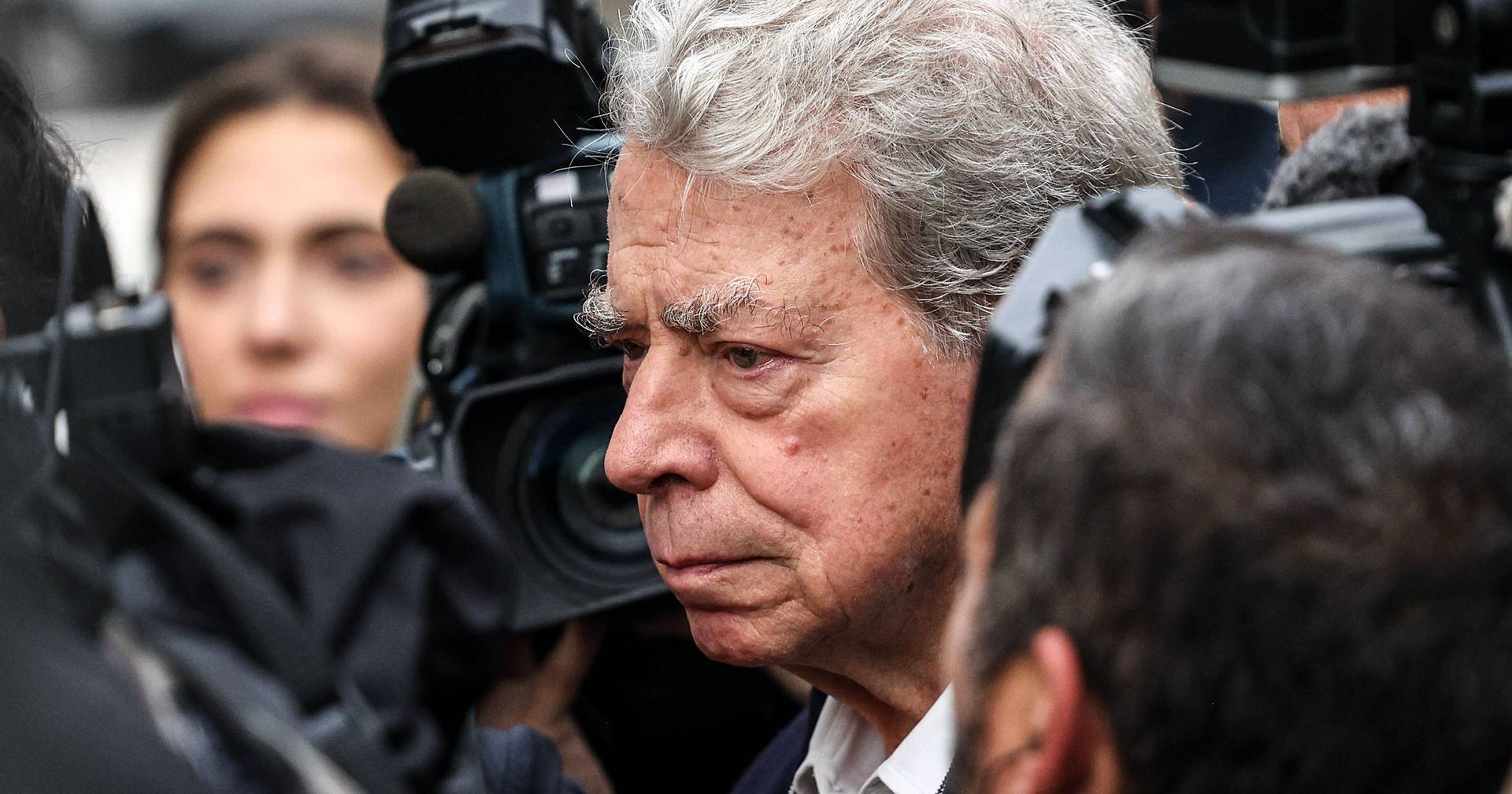 Court of Appeal says that Ricardo Salgado really has to be tried