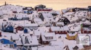 "There are no facts that point to aggressive plans by Russia and China for Greenland, nor can there be." Moscow denies Trump on plan to seize Arctic island