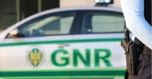 Robberies in Macedo de Cavaleiros: organized network stole gold, money and weapons