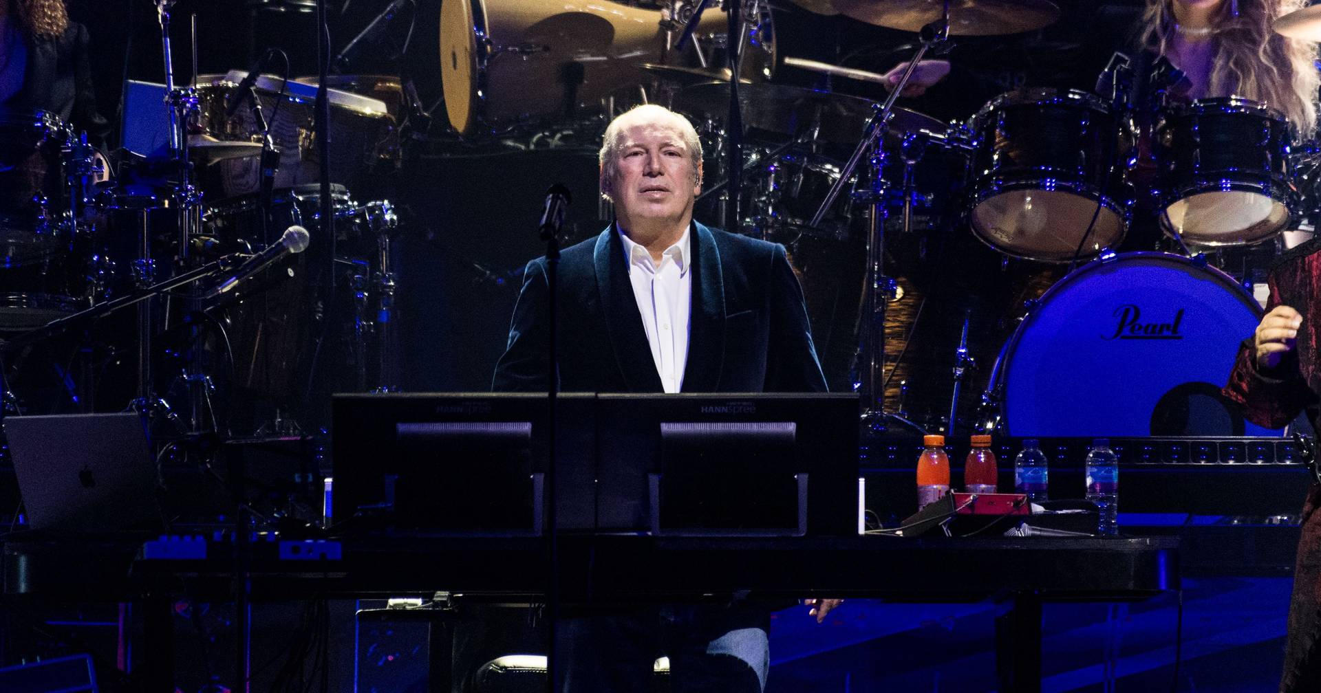 Hans Zimmer will compose the soundtrack for HBO Max's new Harry Potter series