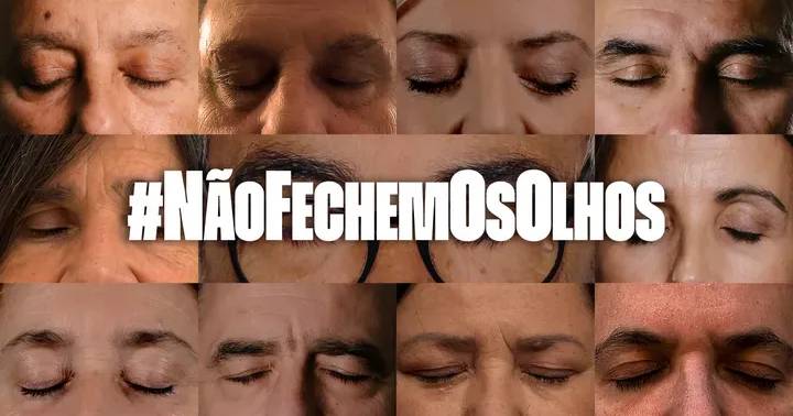 Crowdfunding by VISÃO magazine reaches 146 thousand euros in 10 days and gets closer to the goal