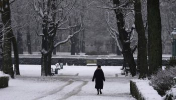 Is running in the cold a good or bad idea?