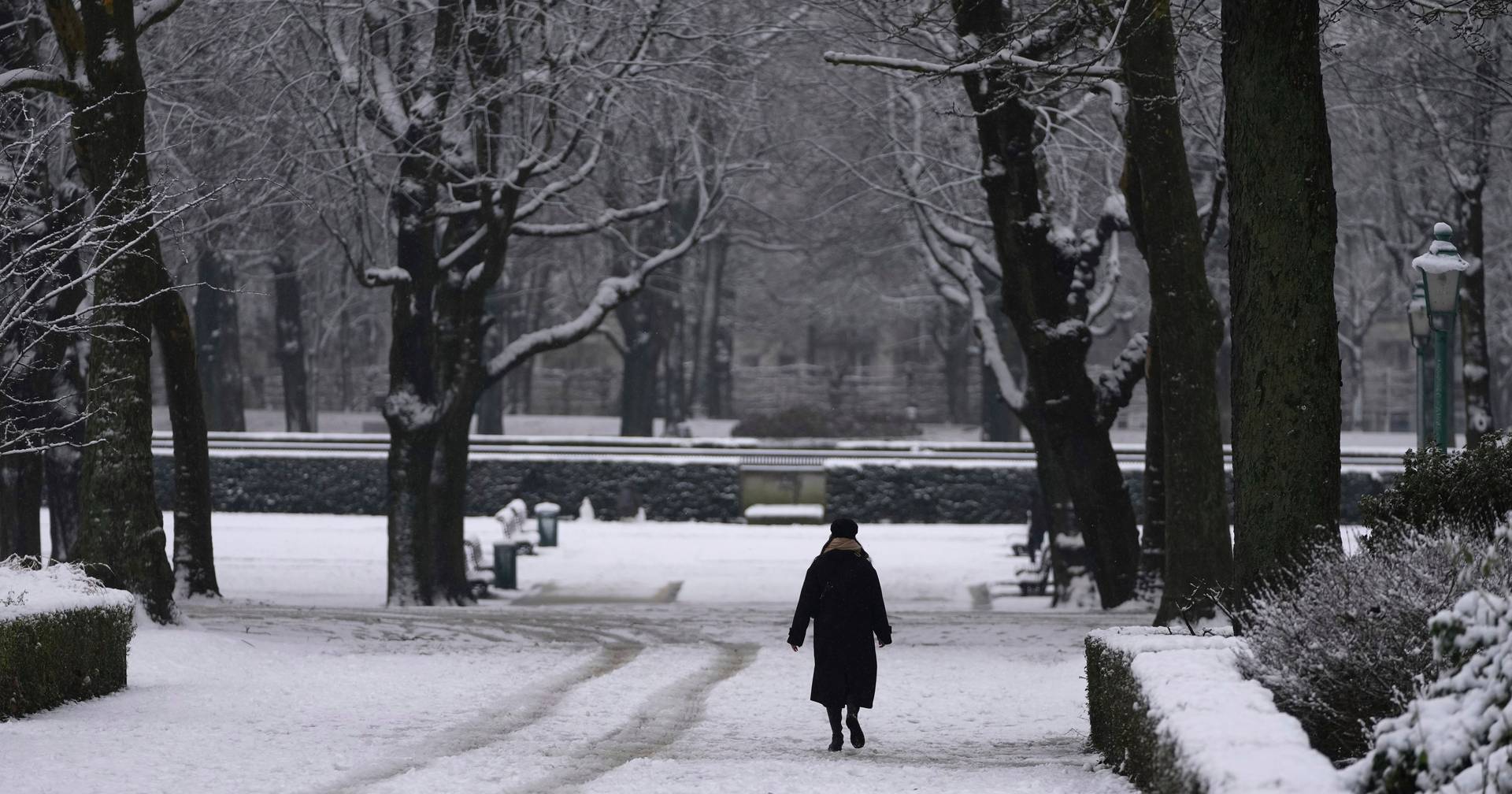 Is running in the cold a good or bad idea?