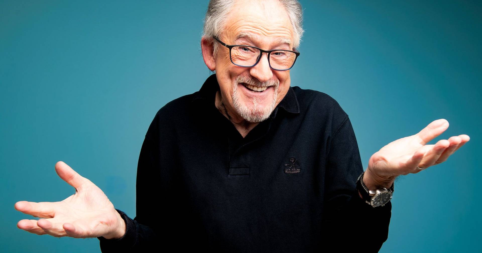 “If 'certain chorizo, which was very tossy' was sung today by Quim Barreiros or Rosinha it would be a hit”