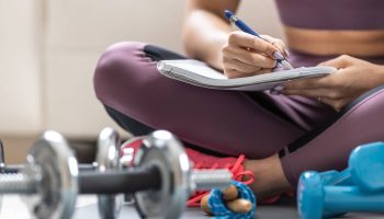 Body, mind and food: "Pointing out how much we weigh to compare later is not healthy"