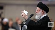 "He's a criminal": Iran's supreme leader holds Trump responsible for the victims of the protests