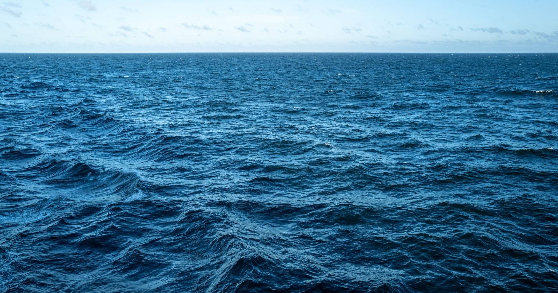 High Seas Treaty comes into force