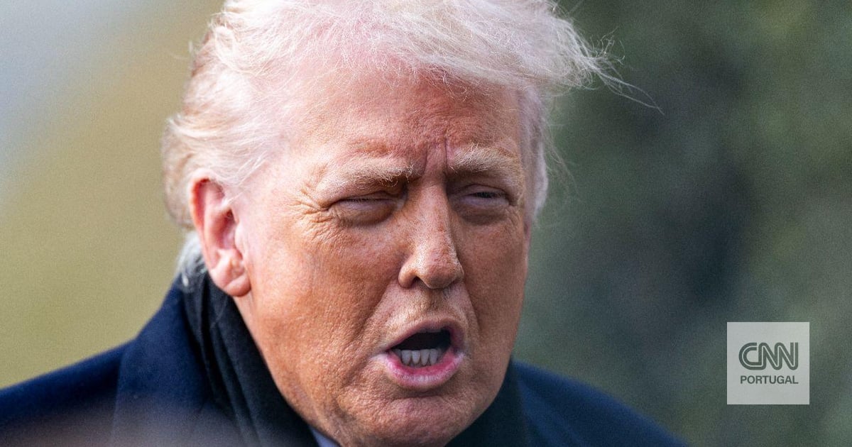 Trump will increase tariffs applied to Greenland by 25% from June 1