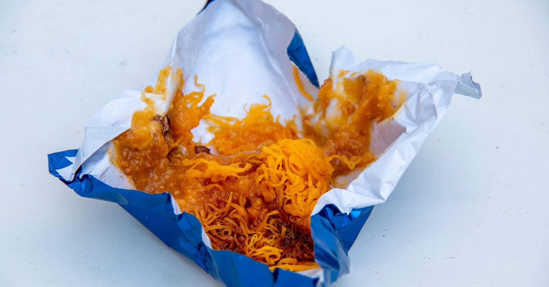 D. Rodrigo de Lagos already has a Protected Geographical Indication