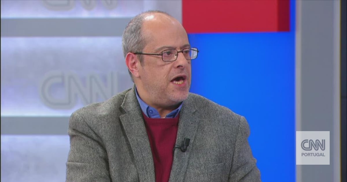 European allies of the US "are currently going through the five stages of mourning"