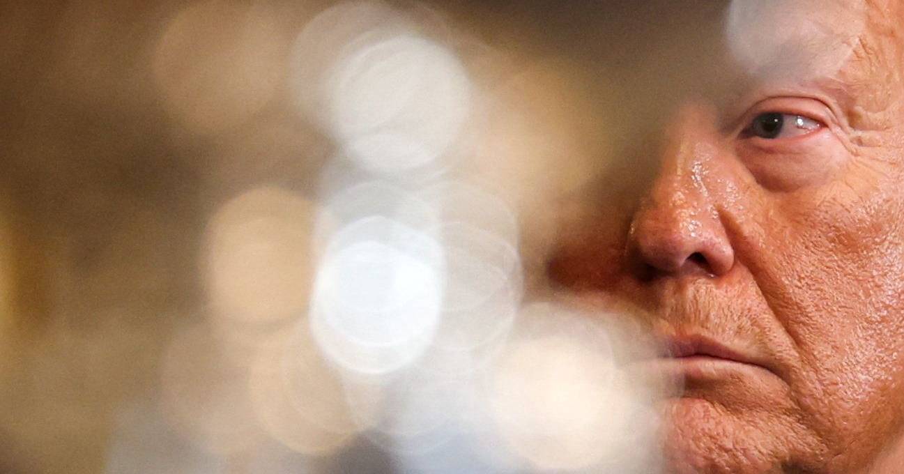 Trump wants countries to pay billions for permanent seat on Gaza Peace Council