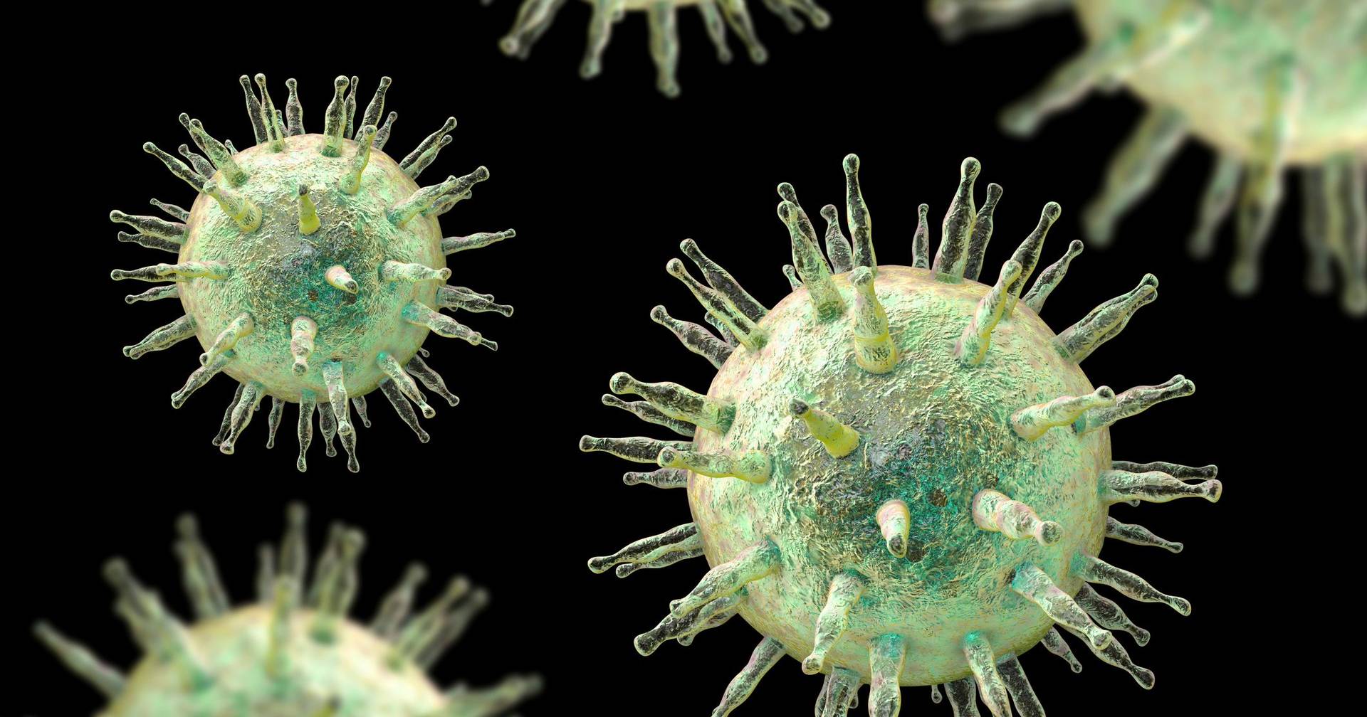 Study reinforces relationship between Epstein-Barr virus and multiple sclerosis