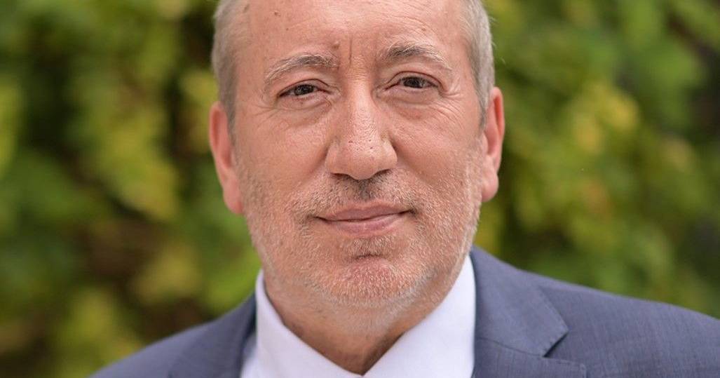 "I hope the Portuguese honor this right" to vote