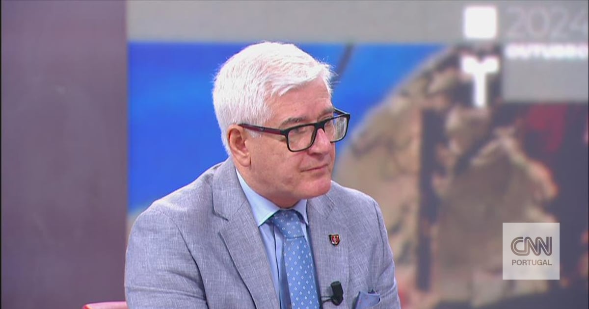 "The United States is the main disruptor of the international order" and this has "a serious impact" on Europe