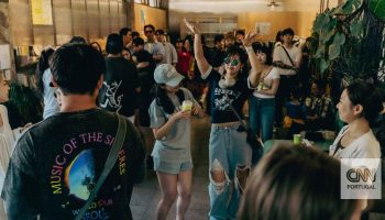 Aversion to alcohol is taking the global party scene in an unexpected direction