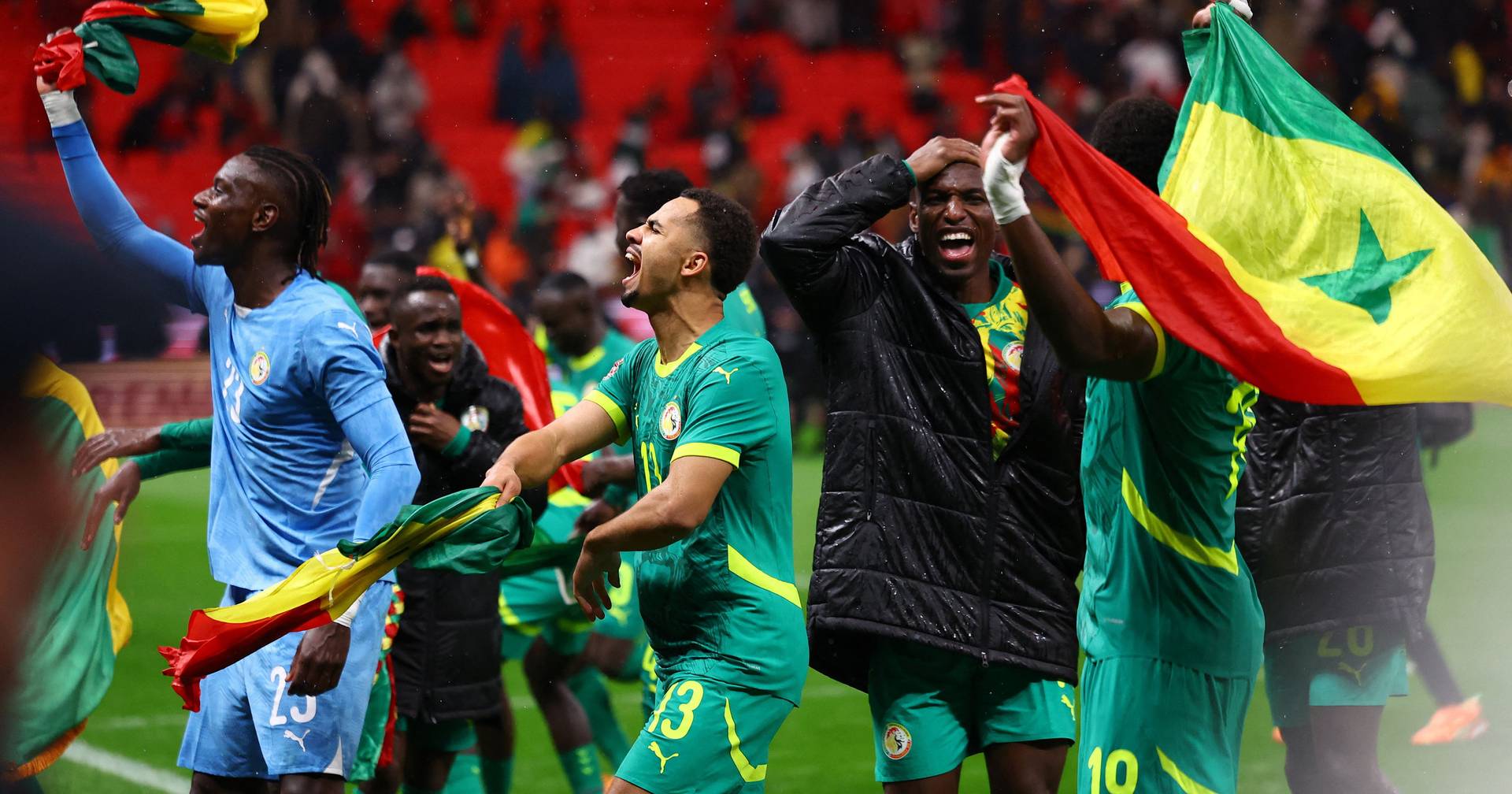 Controversial final: Senegal wins CAN after abandoning the pitch