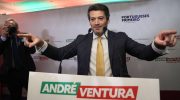 Miss the second round? "Just because of the selfishness of the PSD and IL", says André Ventura