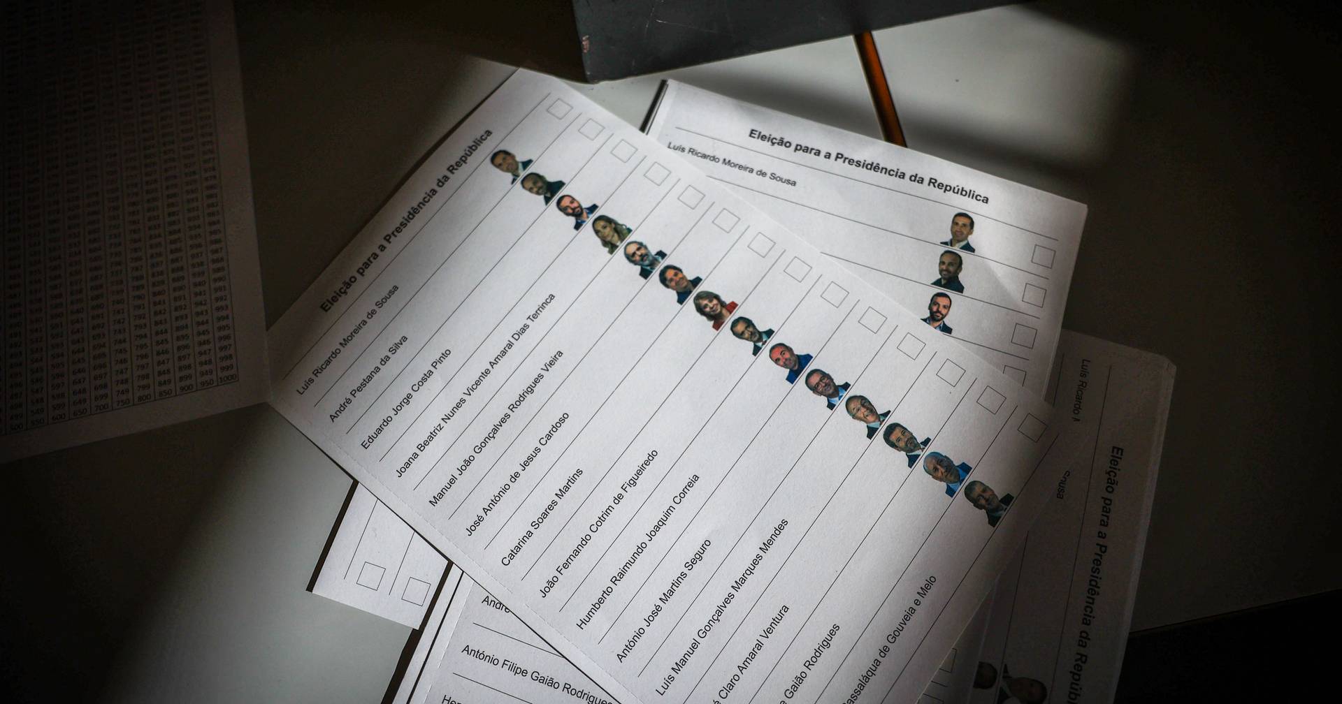 Presidential elections: interesting facts about election night