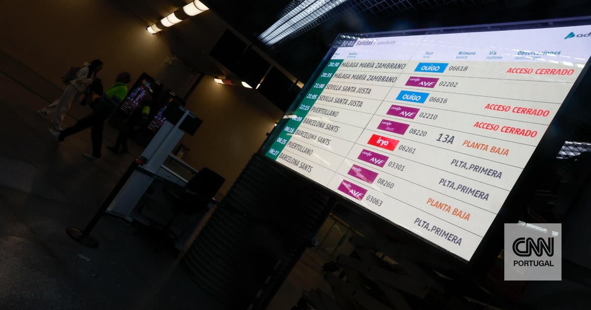 Railway tragedy in Adamuz. Last inspection of the derailed train was carried out on Thursday