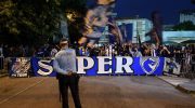 Clashes between Vitória SC and FC Porto fans end with 37 people detained