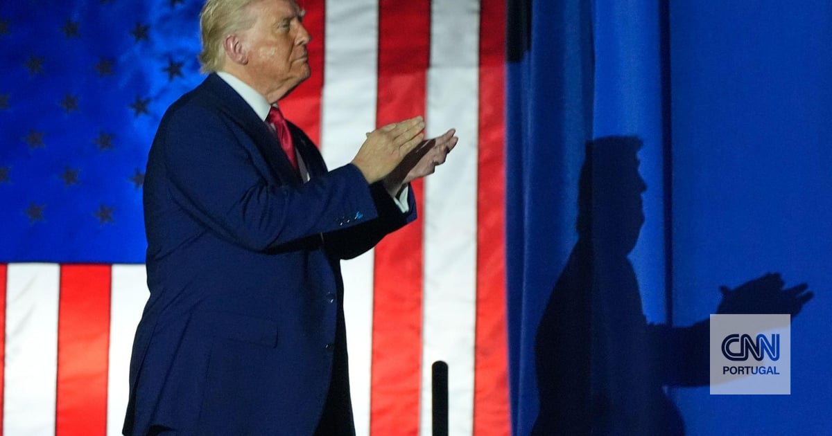 What does Trump's threat to annex Greenland have to do with the Nobel Peace Prize he didn't win? Everything, says himself