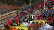 Montenegro expresses solidarity and support for Spain after train accident
