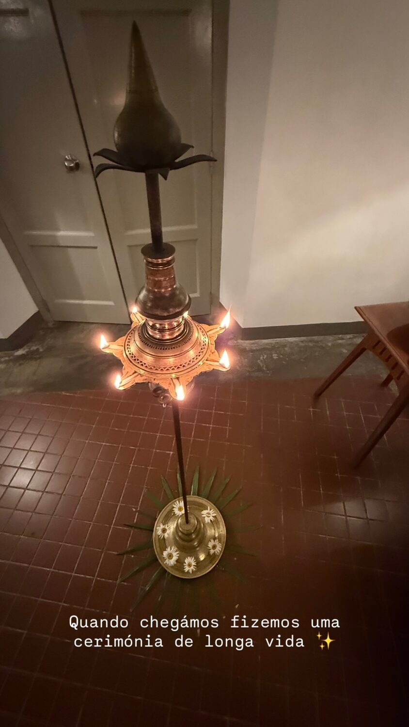 “Many got it right…” Cristina Ferreira reveals third (and last) holiday destination with João Monteiro