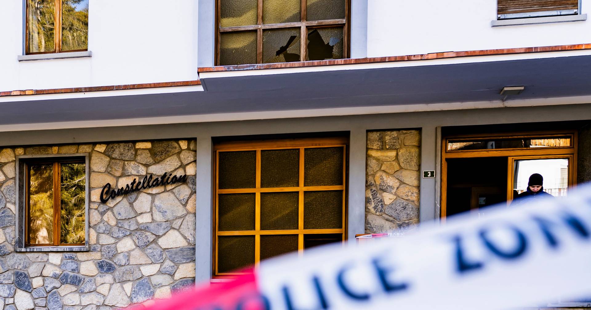 Tragedy in Switzerland: bar owner walks free after paying a million-dollar deposit