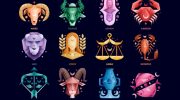 The rankings of the European zodiac. Which zodiac signs dominate each personality trait