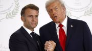 Is Trump's relationship with allies deteriorating? In France there is already talk of a 'cold war'