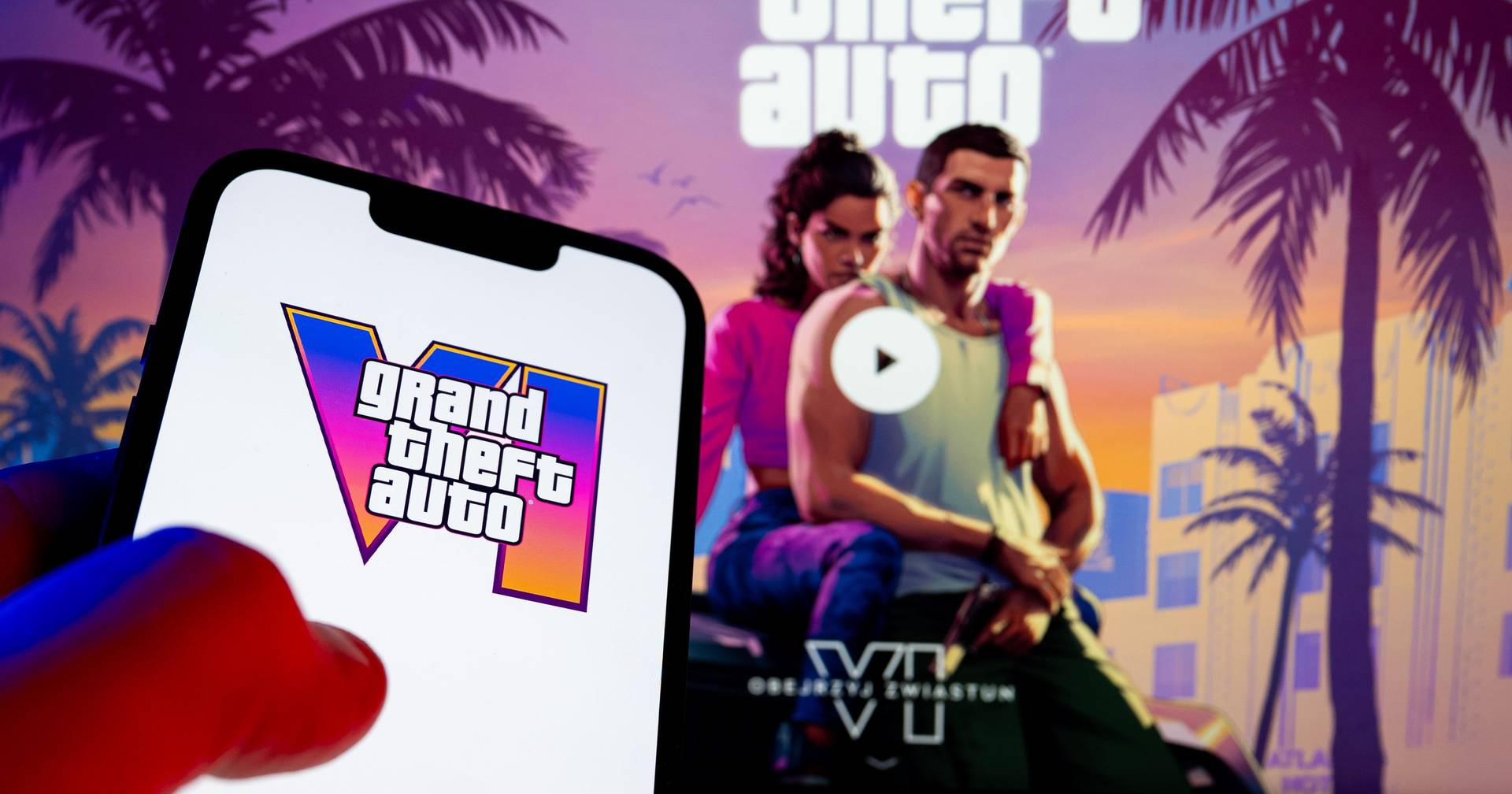 Is there another postponement coming? Explosion hits studio responsible for GTA VI