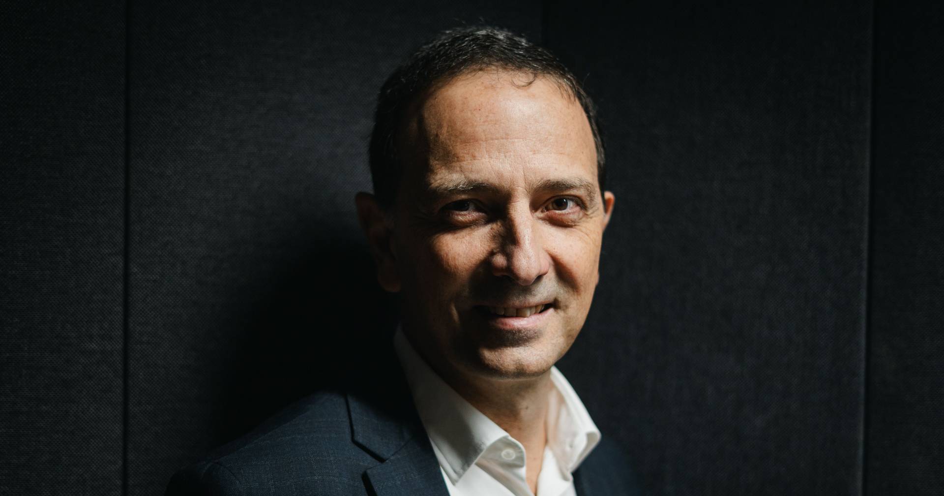 “Sending old furniture to a landfill is a crime, at the end of the day wood is CO2”