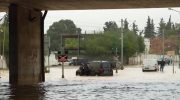 Floods cause fatalities and paralyze several regions of Tunisia
