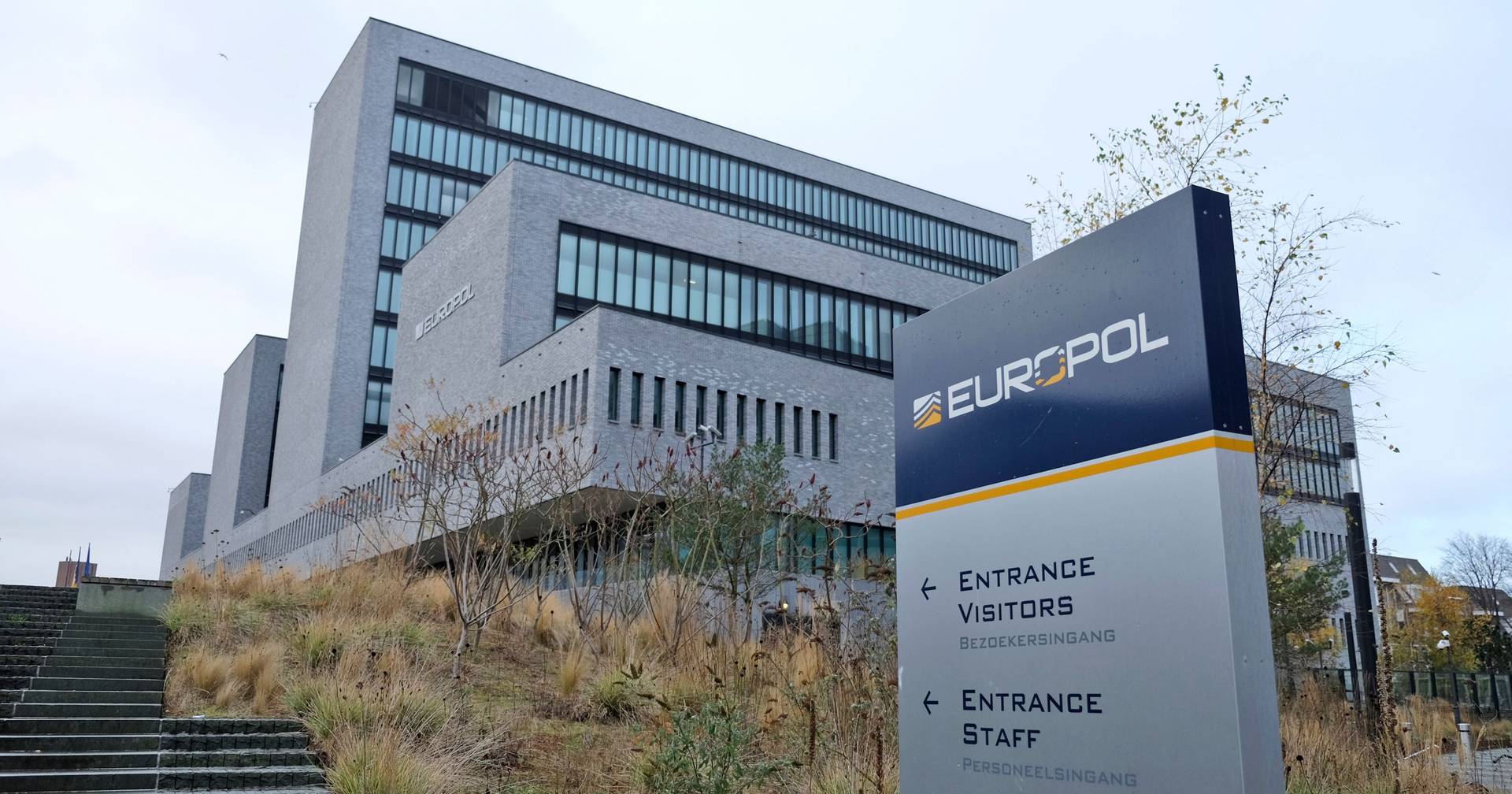 "Biggest operation ever": Europol dismantles 24 drug laboratories and makes 85 arrests