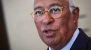 Presidential: António Costa reveals that he will "repeat his vote" for Seguro in the second round