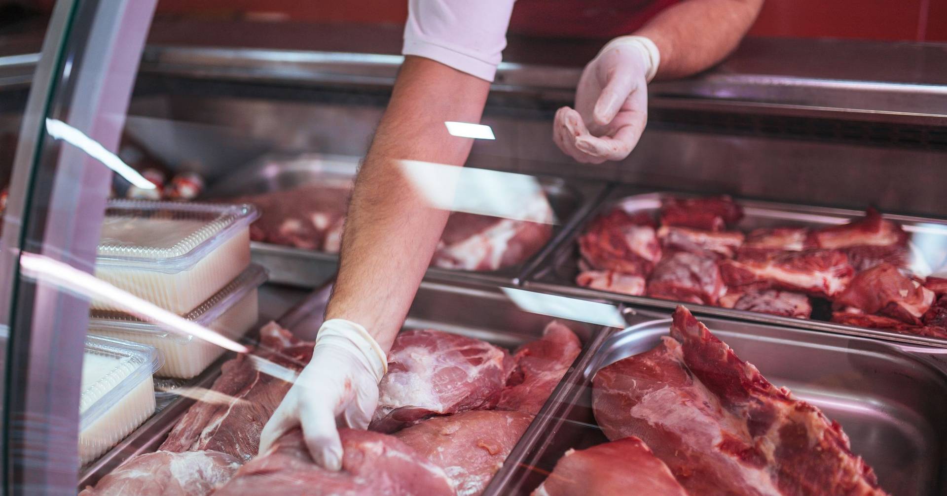 What meats are the most expensive in 2026?