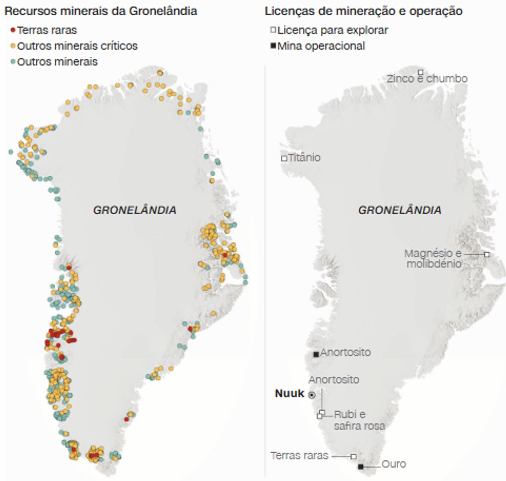 Arctic: the race that the US entered halfway and that Russia has been winning